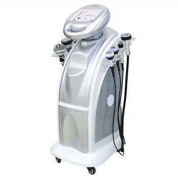 8 ב 1 מכונת cavitation