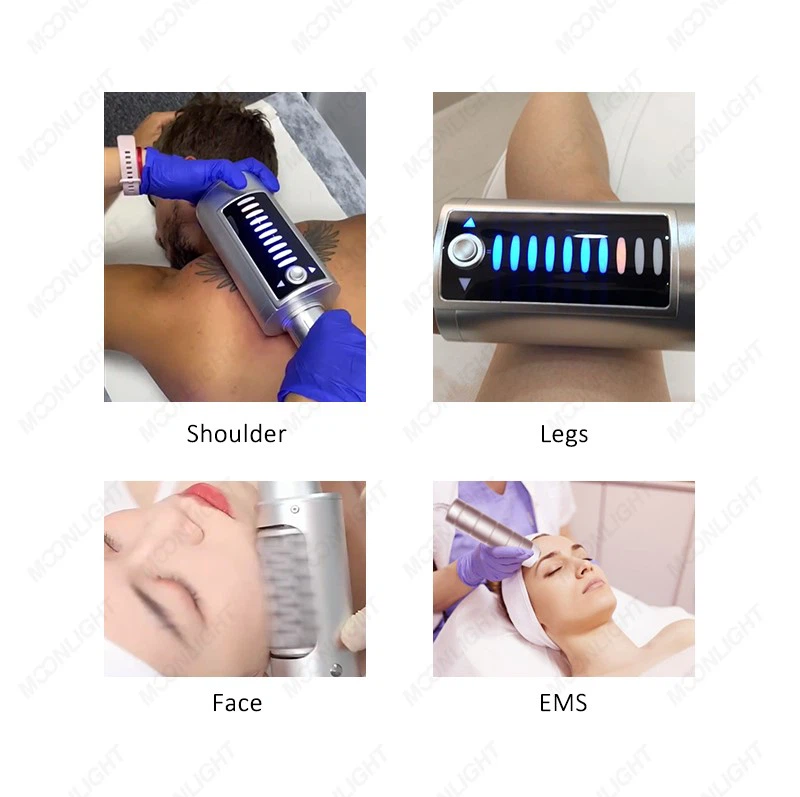 Endosphere therapy Endosphere therapy